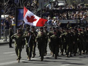 JAMAICA: Canadá entrena una fuerza multinacional para Haití