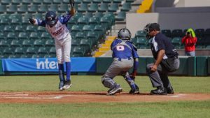R. Dominicana vence a Venezuela en la Serie del Caribe Kids 2024