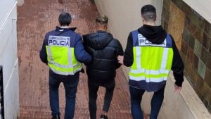ESPAÑA: Acusan dominicano de robar en 13 casas de Islas Baleares