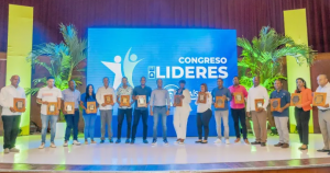 País Posible realiza encuentro nacional; reconoce candidatos