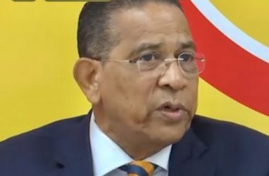 Haití en máxima alerta militar (OPINION) Haití en máxima alerta militar (OPINION)