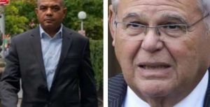 N. YORK: Dominicano testificará contra el senador Bob Menéndez