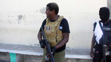 El líder pandillero «Barbecue» no reconocerá ningún gobierno Haití