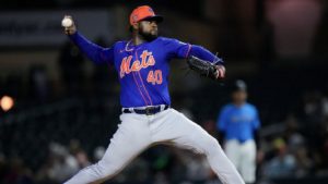 Mets ofrecen oportunidad única a Luis Severino; inicia beisbol de GL