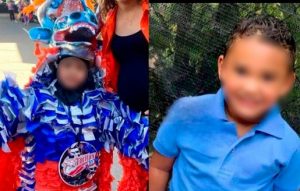 Fallece uno de los menores quemados en Carnaval Salcedo