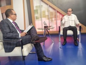 Presidente PRSC advierte ocaso del sistema de partidos dominicanos