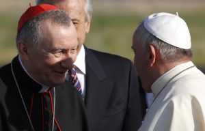 El Vaticano busca apaciguar la expresión del papa sobre Ucrania