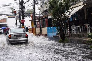 BRASIL: Al menos 24 muertos por un temporal en Río de Janeiro