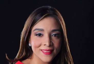 Adoexpo designa Roselyn Amaro como vicepresidenta ejecutiva