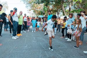 Actividades gratuitas durante la Semana Santa en R. Dominicana