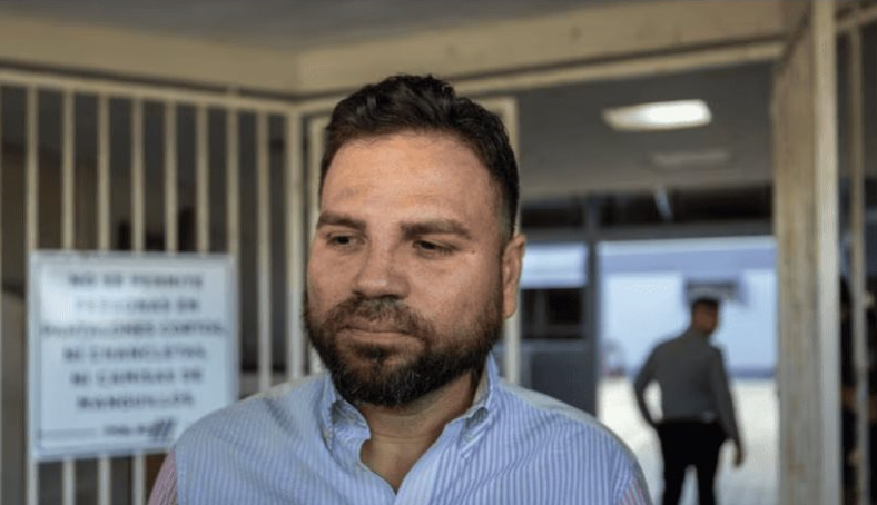 P. RICO: Sentencian a exalcalde a un año de cárcel por corrupción imagen