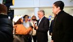 MVM en NY: RD debe actuar sin vacilación ante provocación Haití
