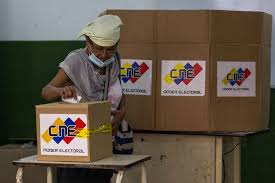 VENEZUELA: Elecciones «libres, justas y competitivas» pide CIDH