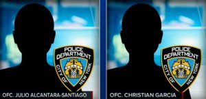 NY: Arrestan policías dominicanos habrían abusado de mujer ebria