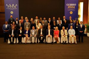 Supervisores bancarios América se reúnen en República Dominicana 