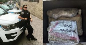 NY: Exoficial dominicana NYPD enfrenta cargos venta fentanilo