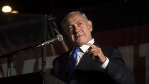 Netanyahu: Estamos a un paso de la victoria en la Franja de Gaza