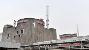 Rusia culpa de ataques a central nuclear a países ayudan a Kiev