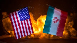 Irán lanza advertencia a Estados Unidos después de atacar a Israel