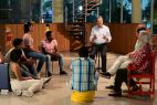 LF se compromete a acabar con «descontrol precios» de Abinader