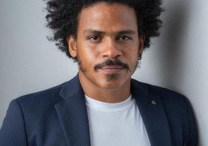 Actor dominicano participa en serie Netflix “Coolie”