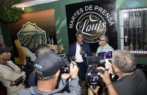 SANTIAGO: Candidato a senador ve el PRM será excluido del poder