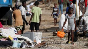 EU aprueba US$9.8 mil millones ayuda para Haití y otros países