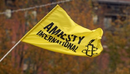 Amnistía Internacional también fustiga a RD por trato a haitianos
