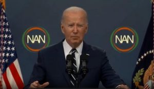 Joe Biden pronostica Irán atacará Israel «más pronto que tarde»