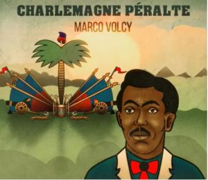 Un dominicano inmortalizado como héroe nacional de Haití
