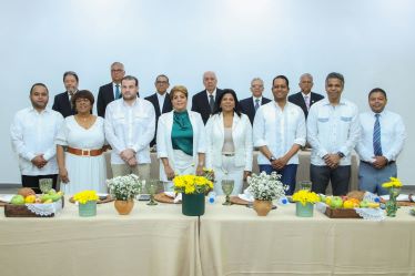 Colegio de Odontólogos anuncia creación Consejo de Presidentes