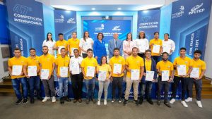 FRANCIA: República Dominicana participará en WorldSkills Lyon