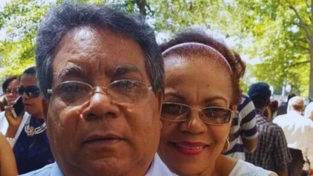 LA VEGA: Muere de infarto hombre mató pareja a puñaladas