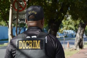PN mata presunto delincuente “Pití” buscado por muerte en BC