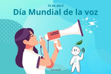 Sociedades otorrinolaringología celebran el Día Mundial de la Voz