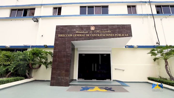 Contrataciones Públicas sufre un «ataque cibernético» de sus redes imagen