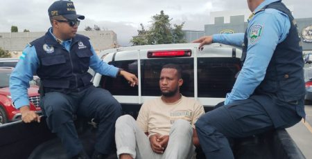 HONDURAS: Juez ordena arresto de un supuesto narco dominicano