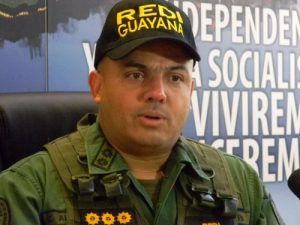 EU condena exmilitar venezolano a 21 años por ayudar a las FARC