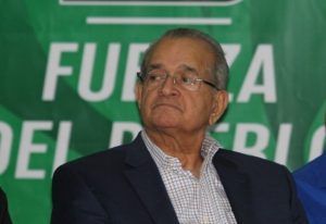 Velan Almeyda este sábado en la Blandino; FP canceló actividades