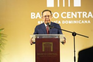 SANTIAGO: BCRD celebra el 44º aniversario de la Oficina Regional
