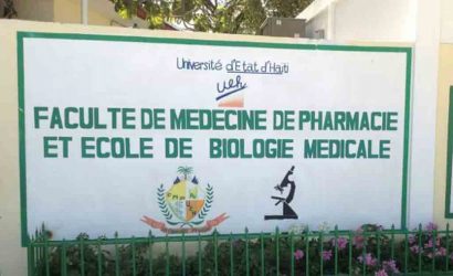 Conmoción en Haití por ataque a la Facultad de Medicina