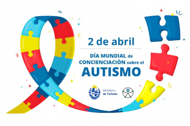 Exposición pictórica la semana de concienciación sobre el autismo