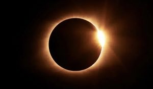 Científicos aprovecharán eclipse solar para hacer investigaciones