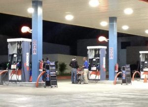 Gasolina, diésel y gas mantendrán su precio entre 13 y el 19 de abril