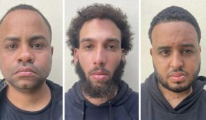 Arrestan en Rep. Dominicana tres miembros de la FARC, de P. Rico
