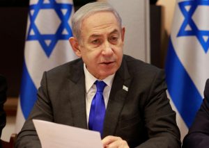 Netanyahu dice Israel se prepara para escenarios distintos a Gaza