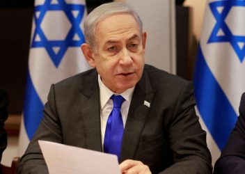 ISRAEL: Netanyahu ordena se retomen negociaciones rehenes