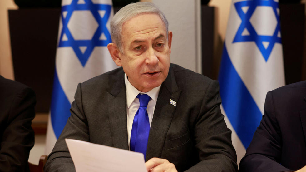 ISRAEL: Netanyahu advierte que «no habrá un estado palestino» imagen