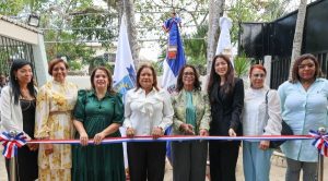 Conani inaugura nuevo hogar de paso en el municipio Boca Chica