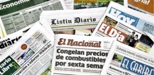 La SIP ve riesgos libertad prensa por ley de inteligencia en la RD